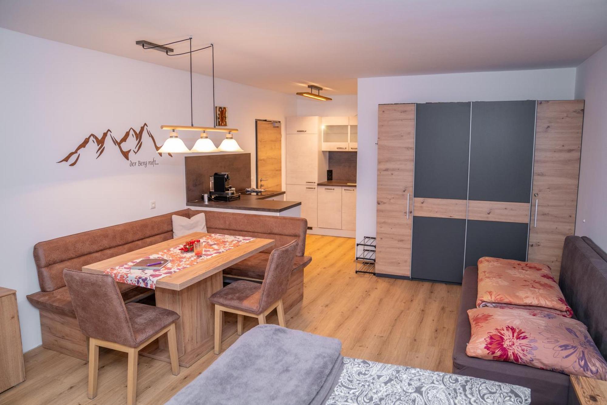 Mountainlove Strobl Extérieur photo