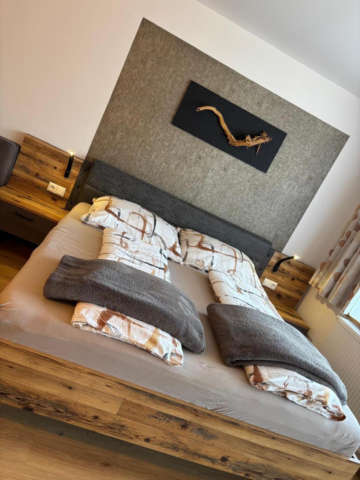 Mountainlove Strobl Extérieur photo